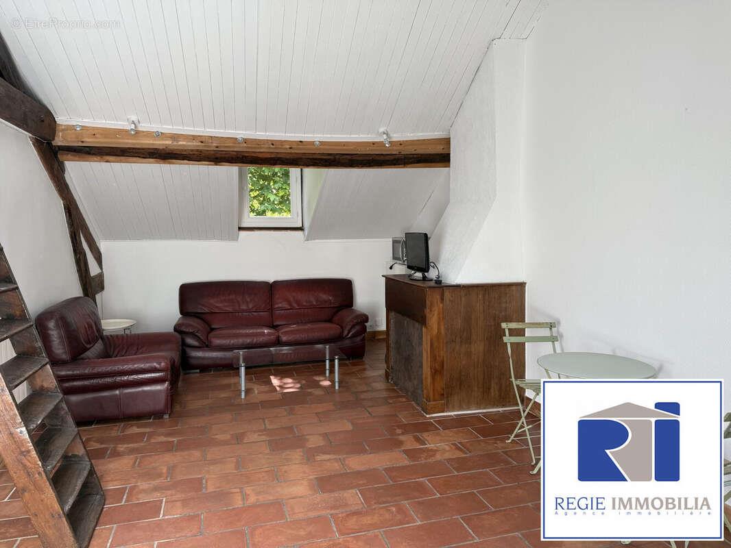 Appartement à vendre, 42m², Grenoble