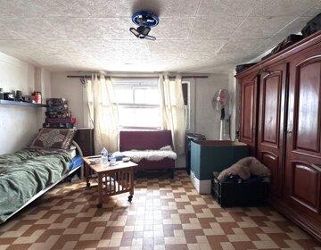 Appartement à vendre, 42m², Marseille 3ème