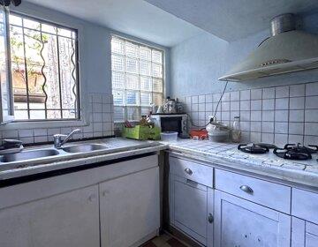 Appartement à vendre, 42m², Marseille 3ème