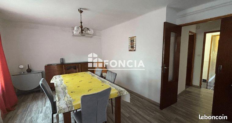 Appartement à vendre, 88m², Toulon