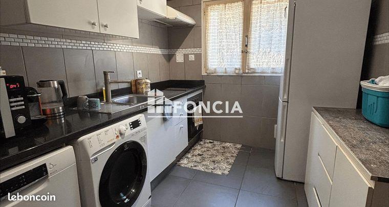 Appartement à vendre, 88m², Toulon