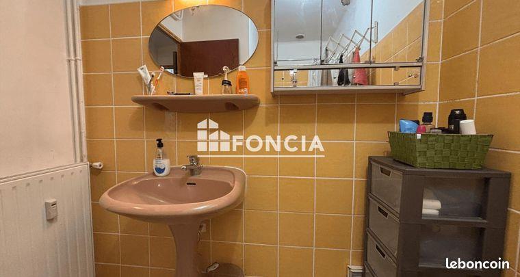 Appartement à vendre, 88m², Toulon