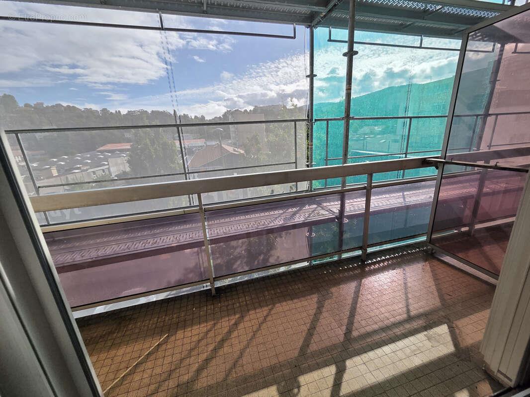 Appartement à vendre, 105m², Saint-Etienne