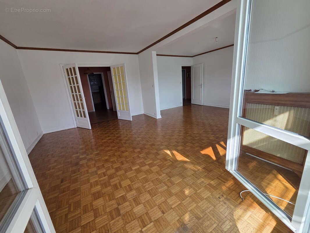 Appartement à vendre, 105m², Saint-Etienne