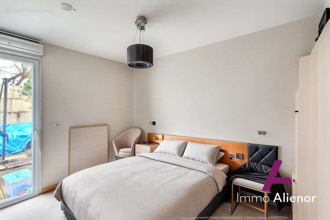 Appartement à vendre, 37m², Villenave-d'Ornon