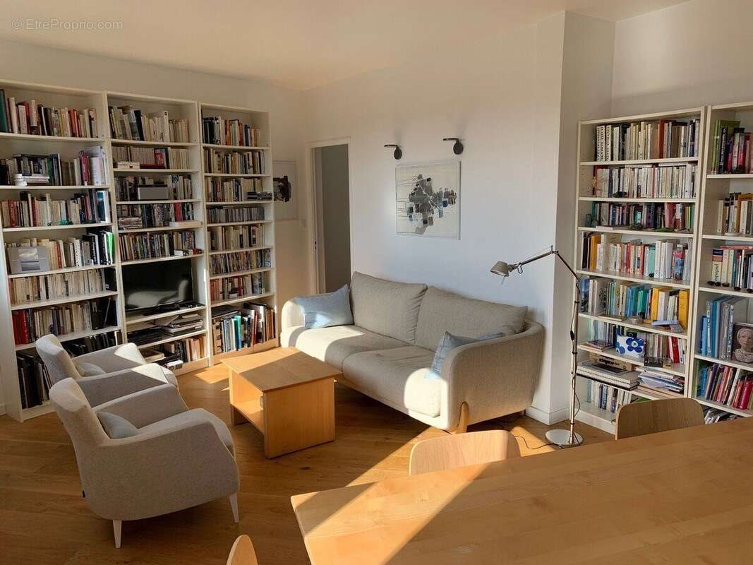 Appartement à vendre, 84m², Toulouse