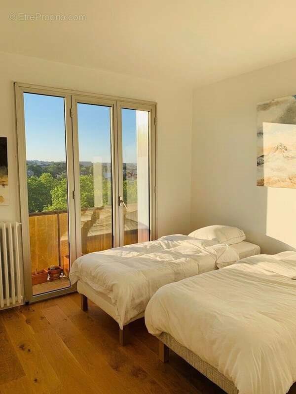 Appartement à vendre, 84m², Toulouse