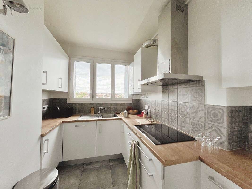 Appartement à vendre, 84m², Toulouse