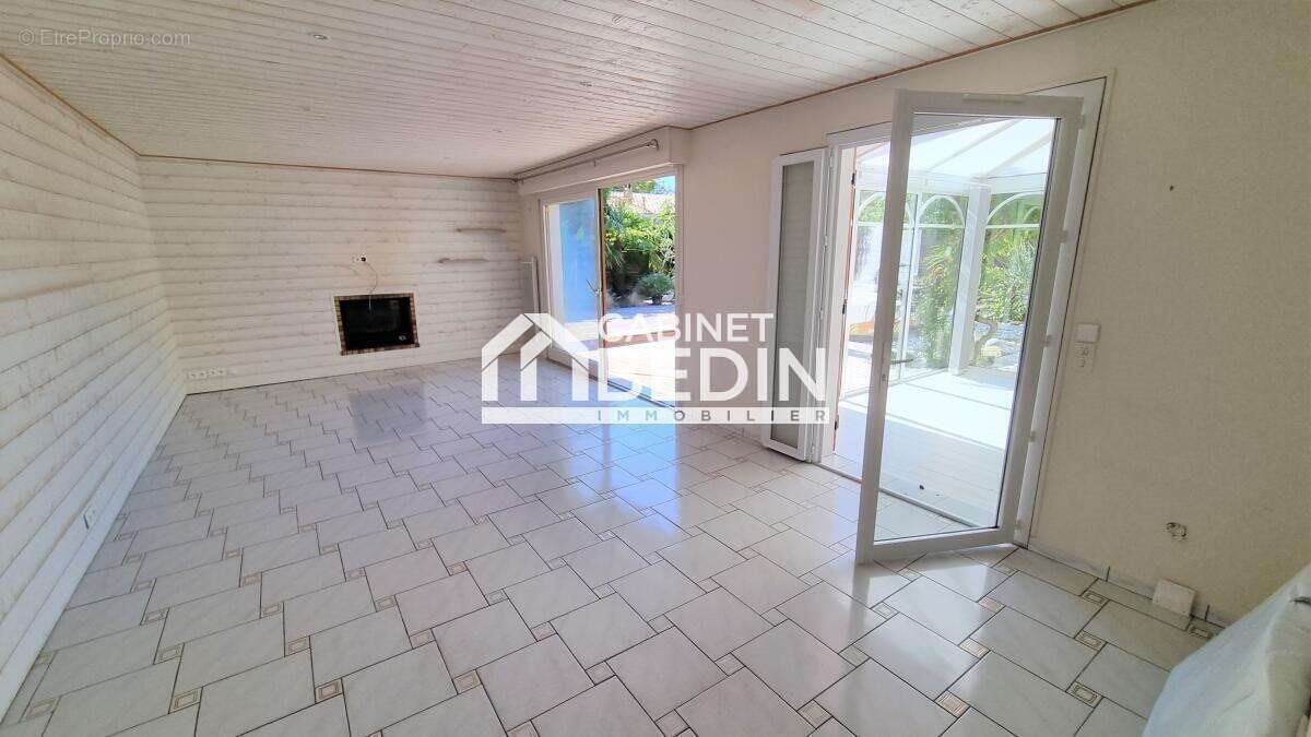 Maison à vendre, 137m², Lège-Cap-Ferret