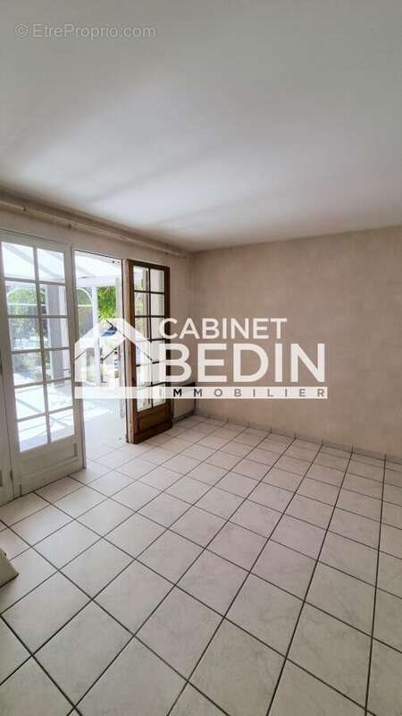 Maison à vendre, 137m², Lège-Cap-Ferret