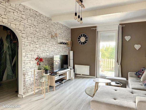 Appartement à vendre, 135m², Petite-Rosselle