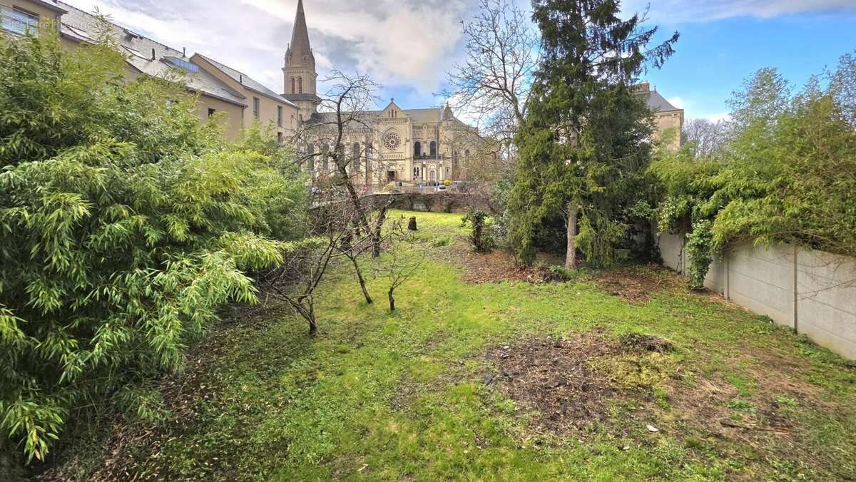 Appartement à vendre, 265m², Chemillé