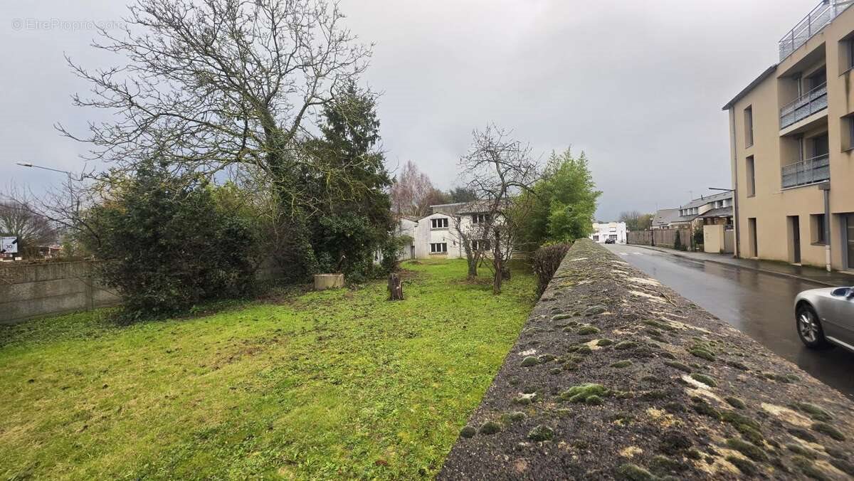 Appartement à vendre, 265m², Chemillé