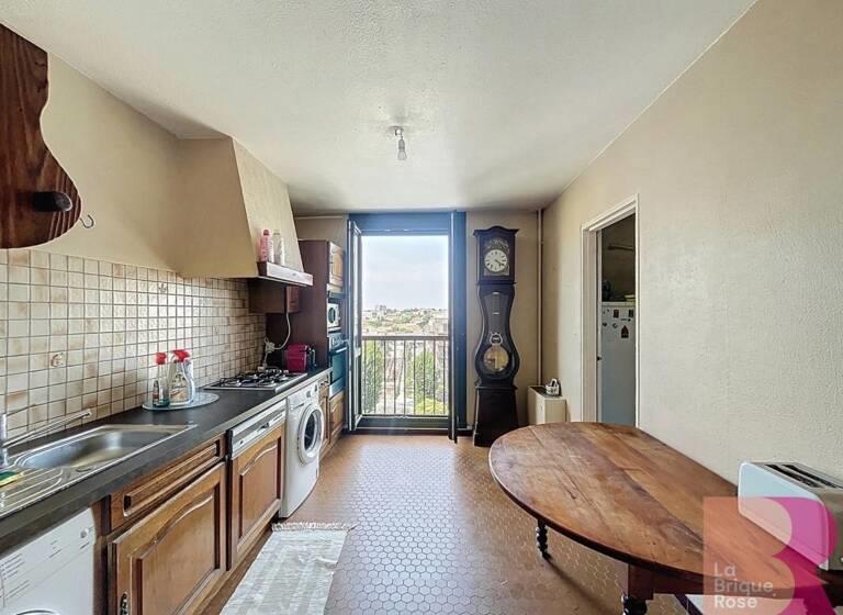 Appartement à vendre, 94m², Toulouse