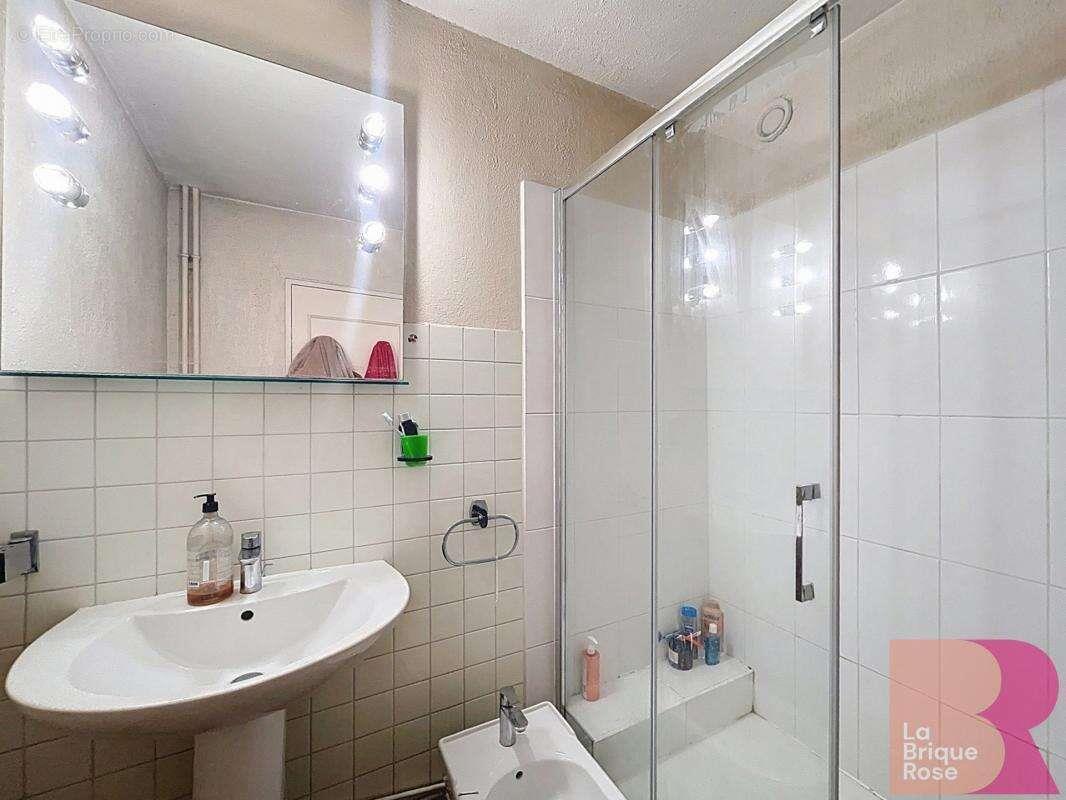 Appartement à vendre, 94m², Toulouse