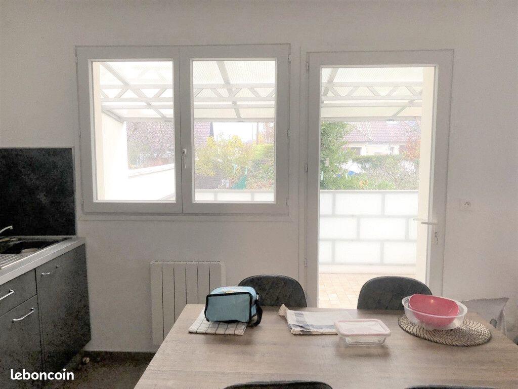 Appartement à vendre, 125m², Longueau