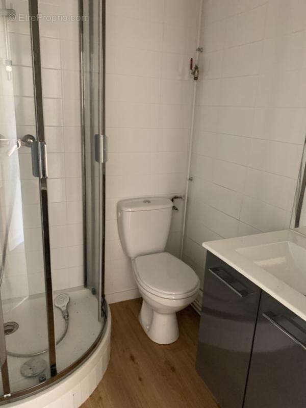 Appartement à vendre, 350m², Guéret