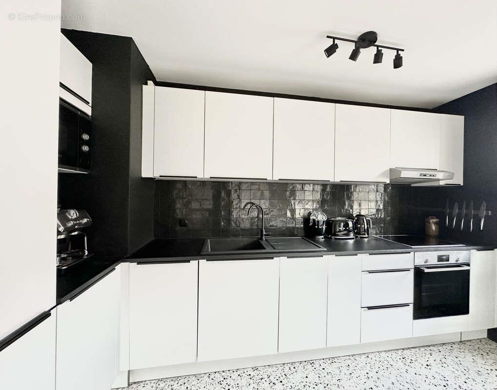 Appartement à vendre, 64m², Lille