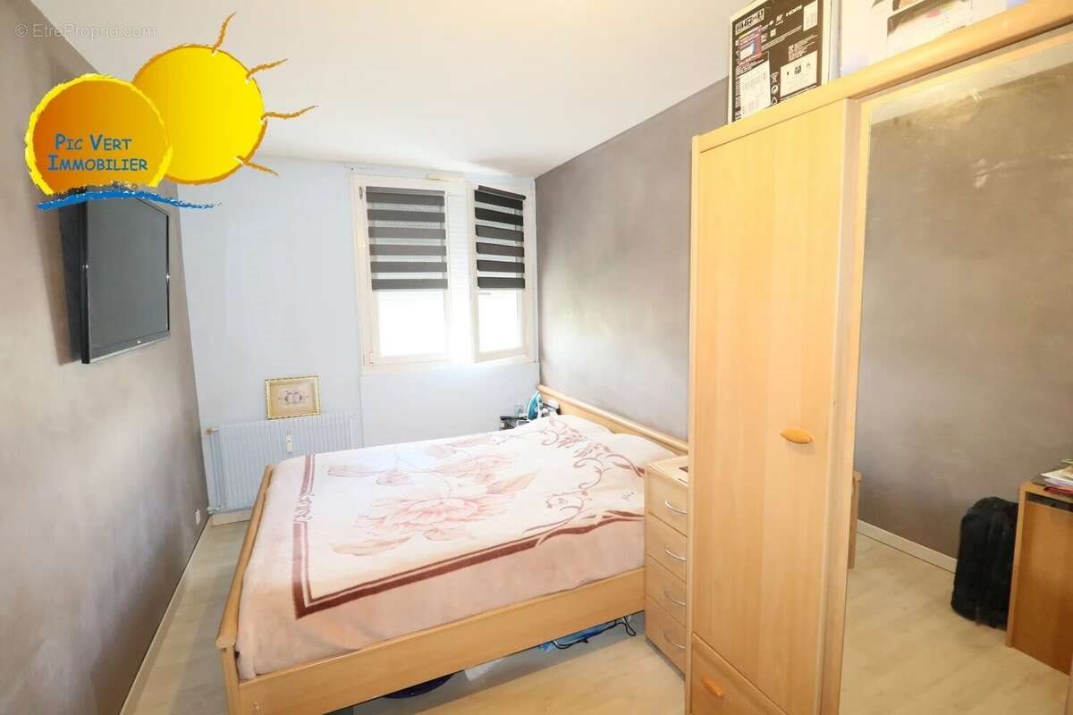 Appartement à vendre, 77m², Auxonne