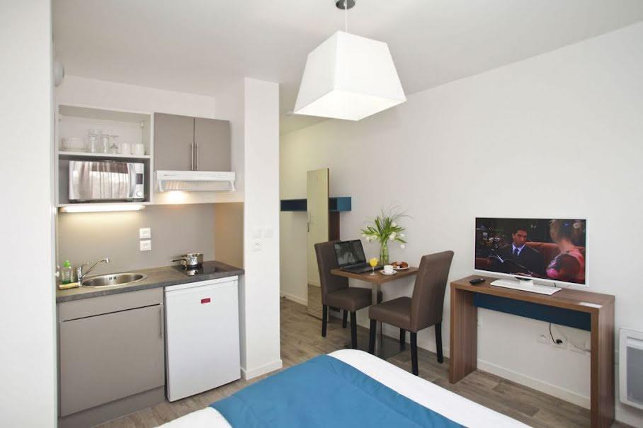 Appartement à vendre, 19m², Amiens