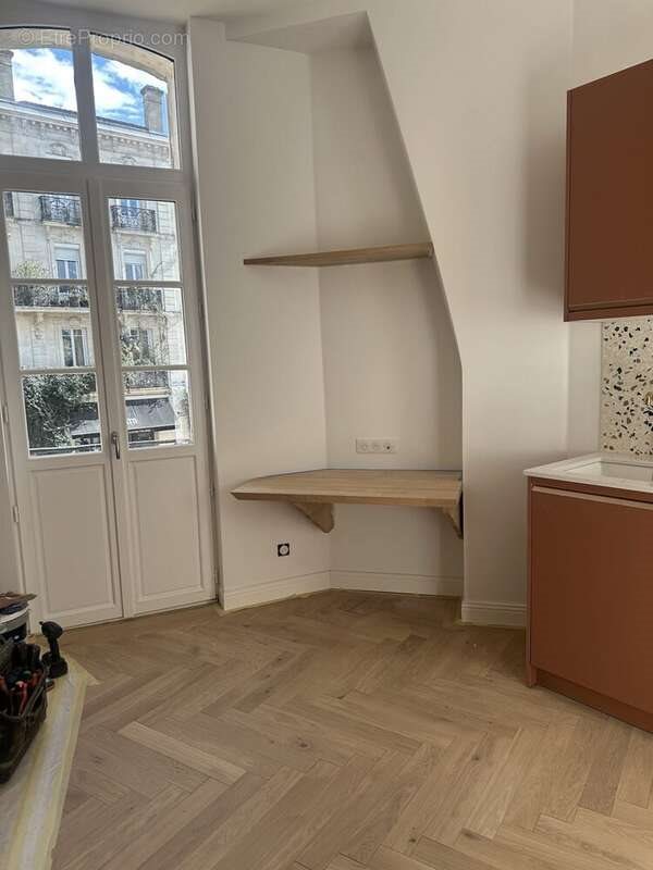 Appartement à vendre, 15m², Bordeaux