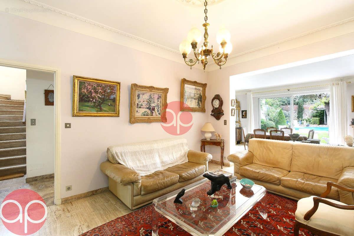 Maison à vendre, 264m², Toulouse