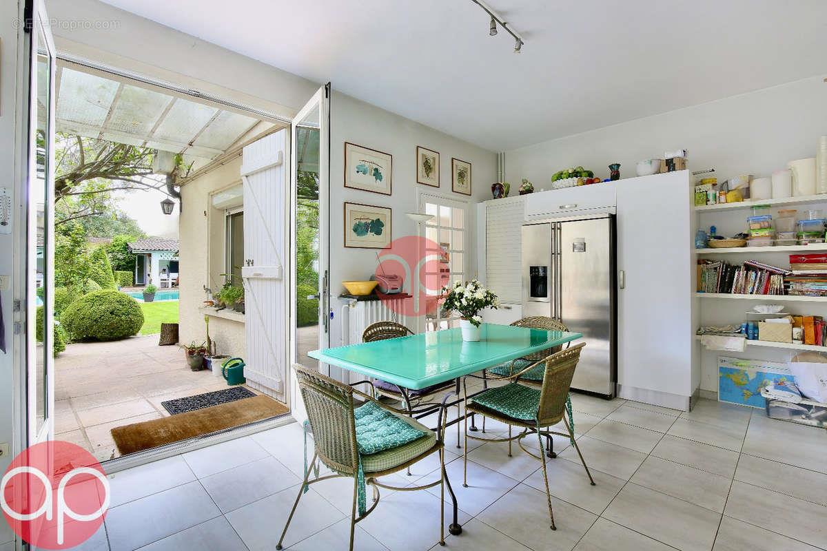 Maison à vendre, 264m², Toulouse