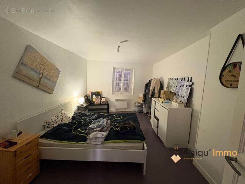 Appartement à vendre, 197m², Bar-sur-Aube