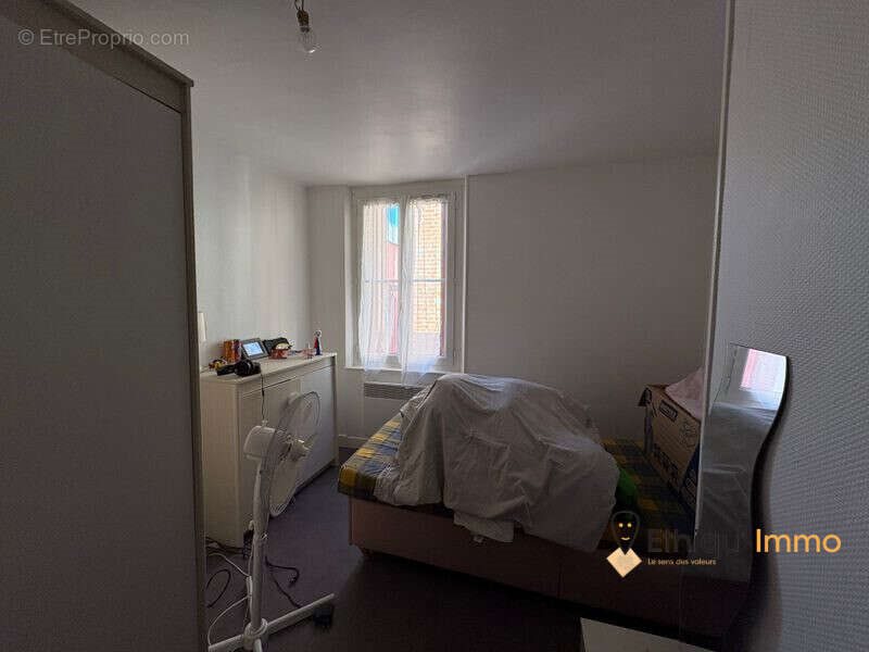 Appartement à vendre, 197m², Bar-sur-Aube