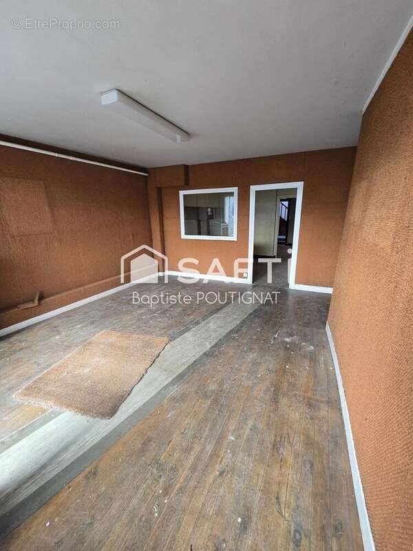 Maison à vendre, 102m², Ambert