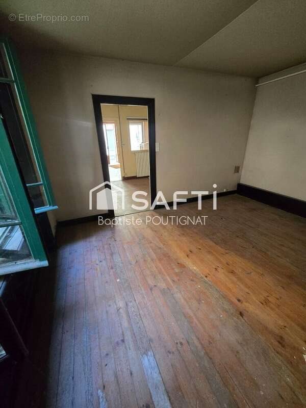 Maison à vendre, 102m², Ambert