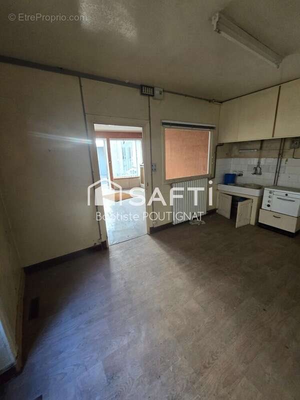 Maison à vendre, 102m², Ambert