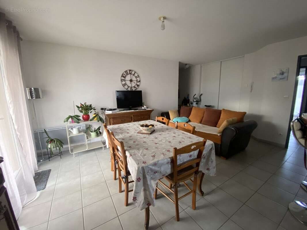 Appartement à vendre, 61m², Marsac-sur-l'Isle
