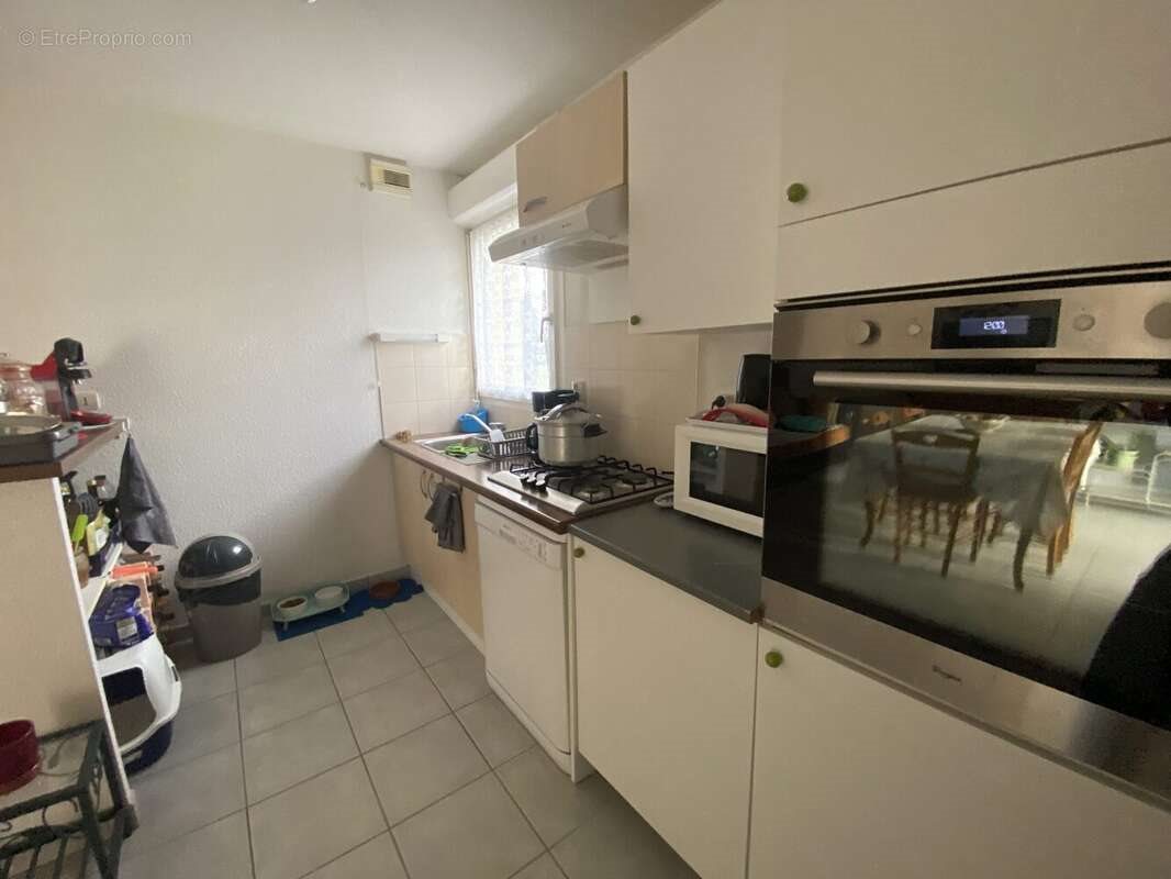 Appartement à vendre, 61m², Marsac-sur-l'Isle