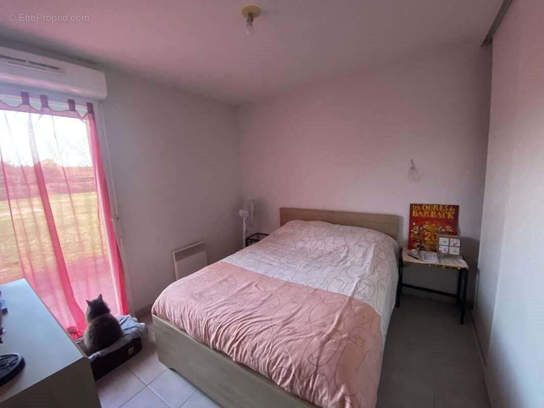 Appartement à vendre, 61m², Marsac-sur-l'Isle