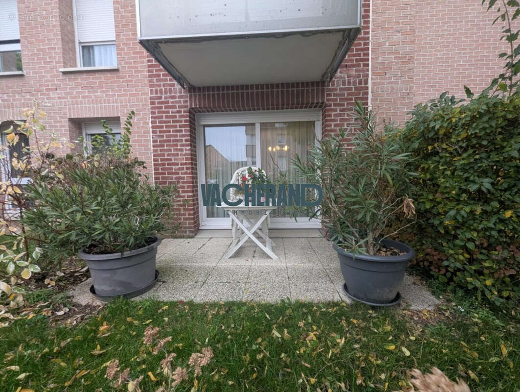 Appartement à vendre, 44m², Bailleul