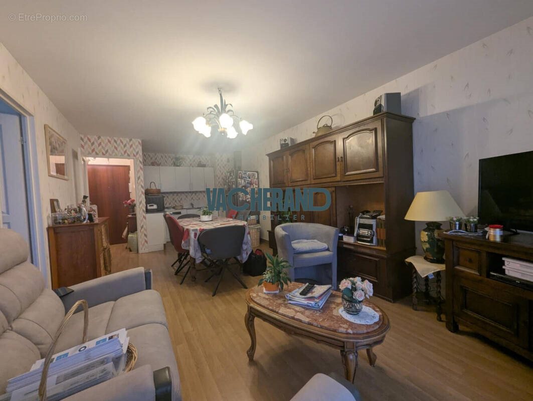 Appartement à vendre, 44m², Bailleul
