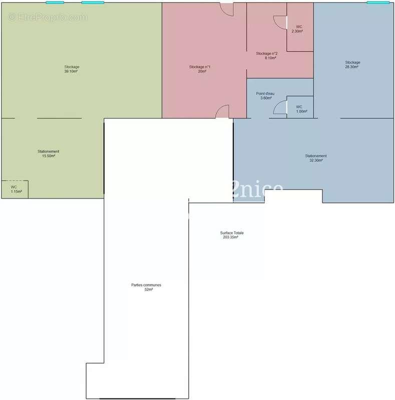 Maison à vendre, 208m², Nice