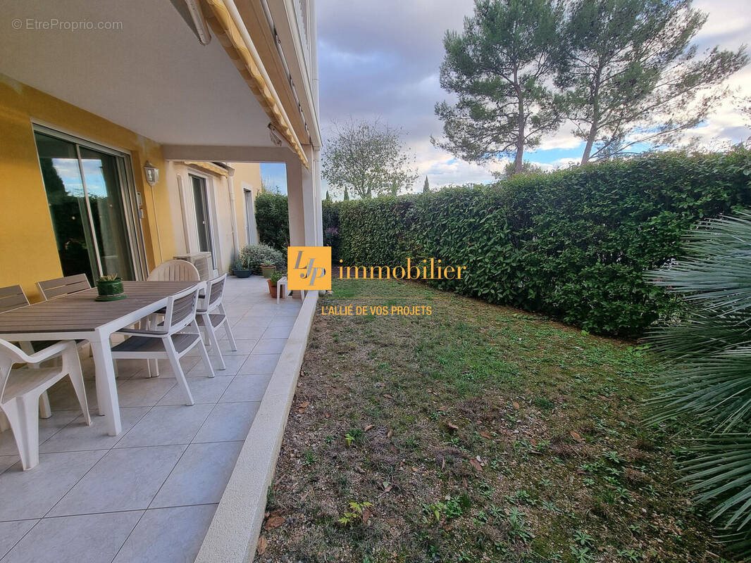 Appartement à vendre, 122m², Montpellier