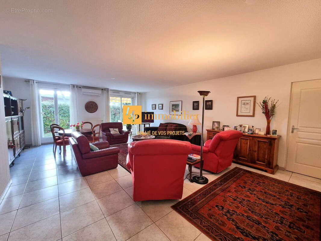 Appartement à vendre, 122m², Montpellier