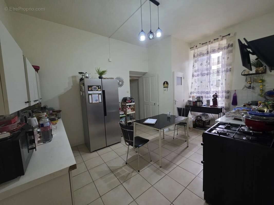 Appartement à vendre, 66m², Le Teil