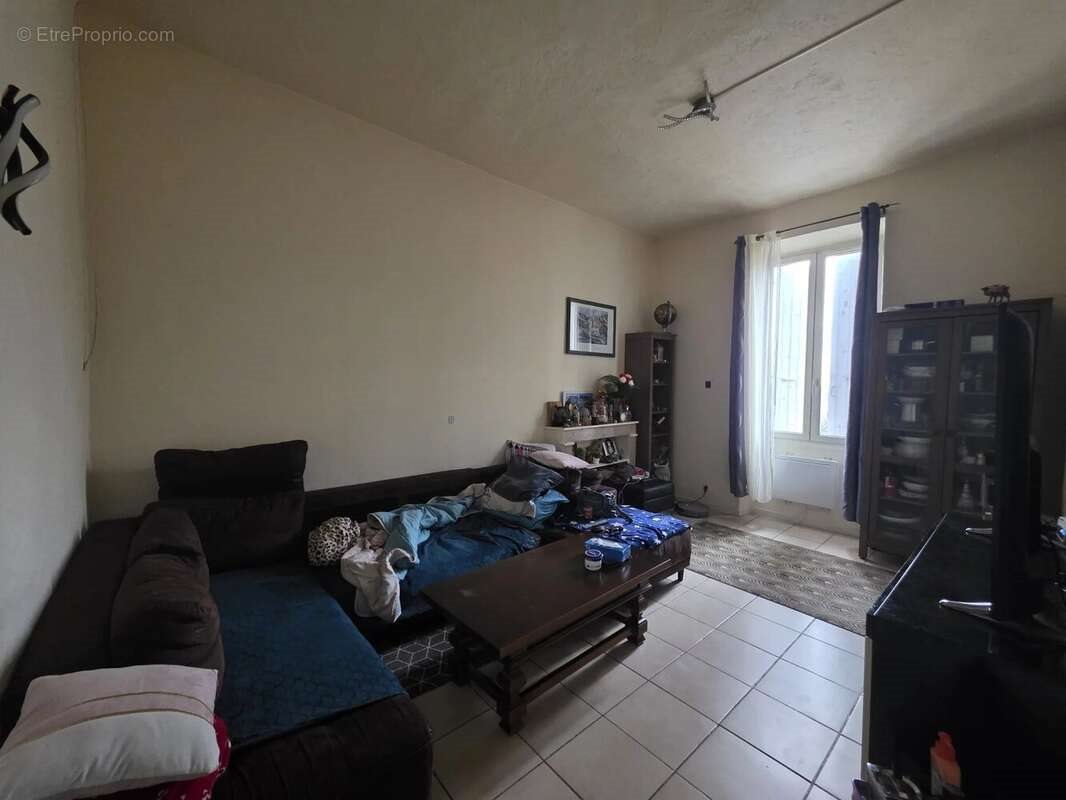 Appartement à vendre, 66m², Le Teil