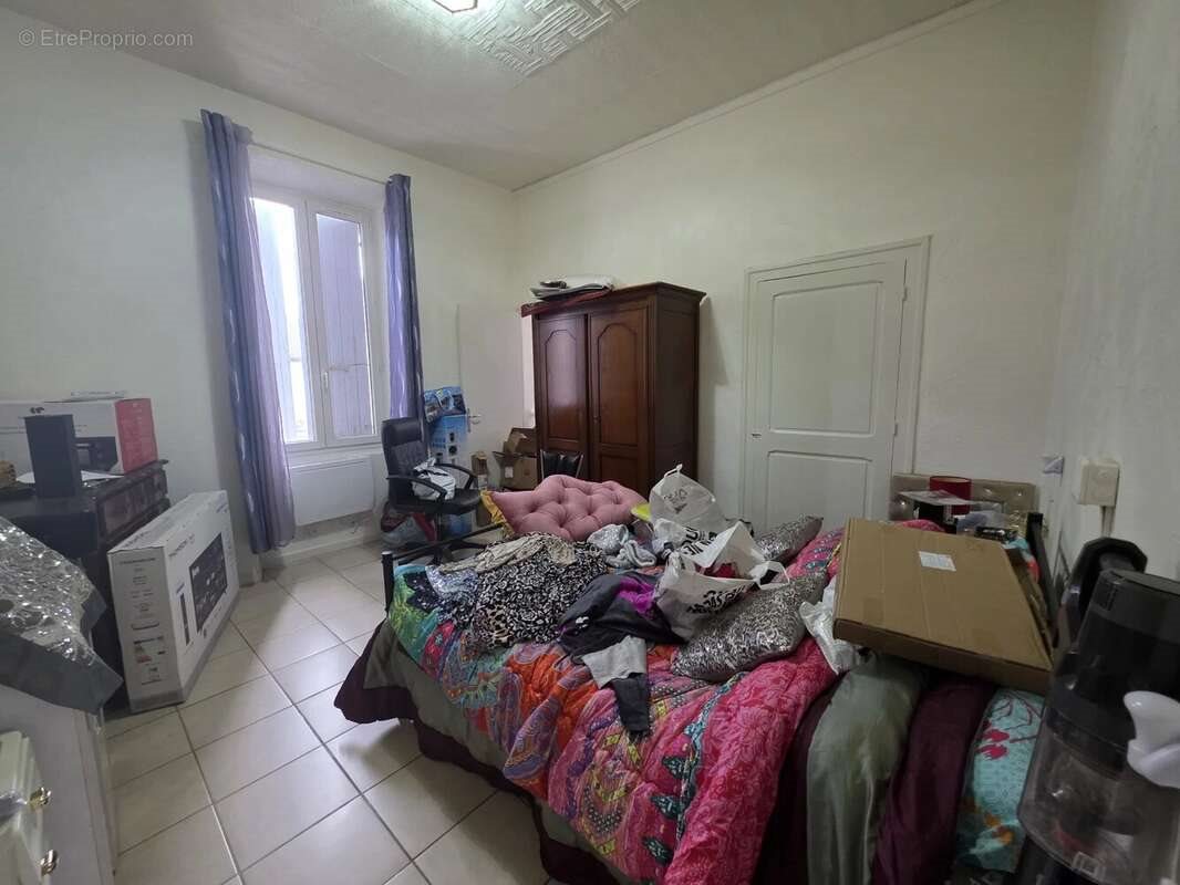 Appartement à vendre, 66m², Le Teil