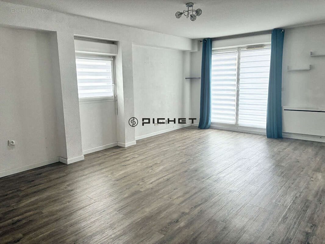 Appartement à vendre, 96m², Le Mans