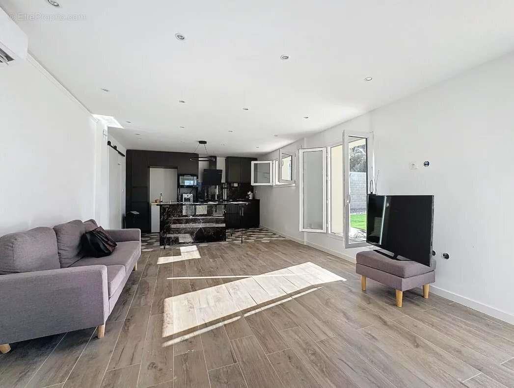 Maison à vendre, 79m², Nice