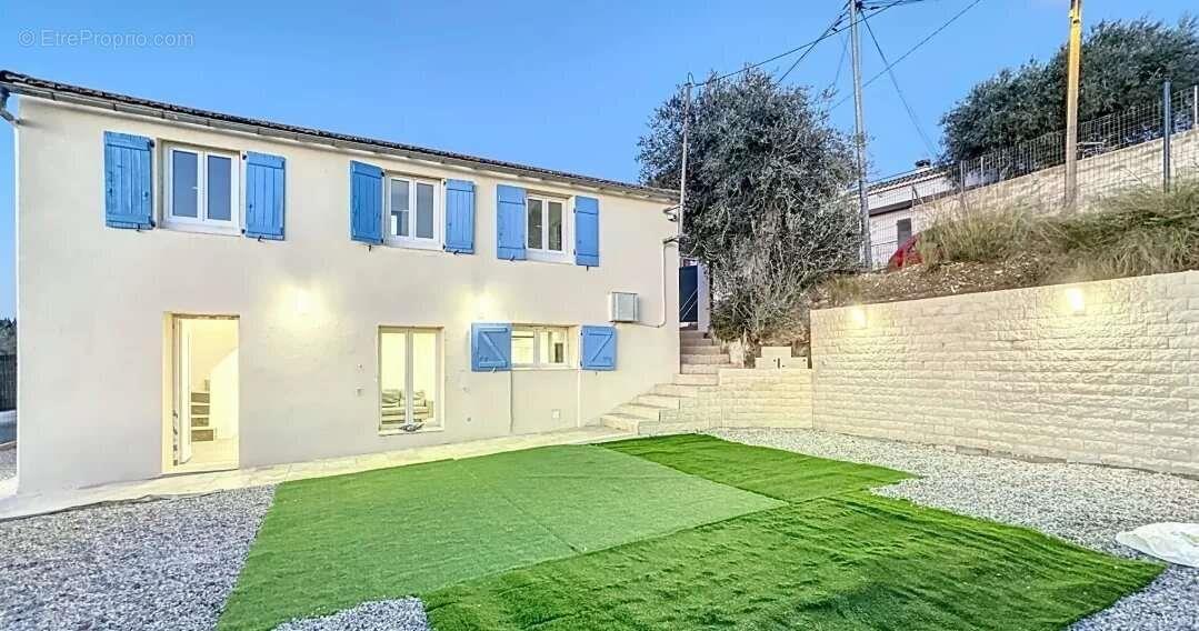 Maison à vendre, 79m², Nice