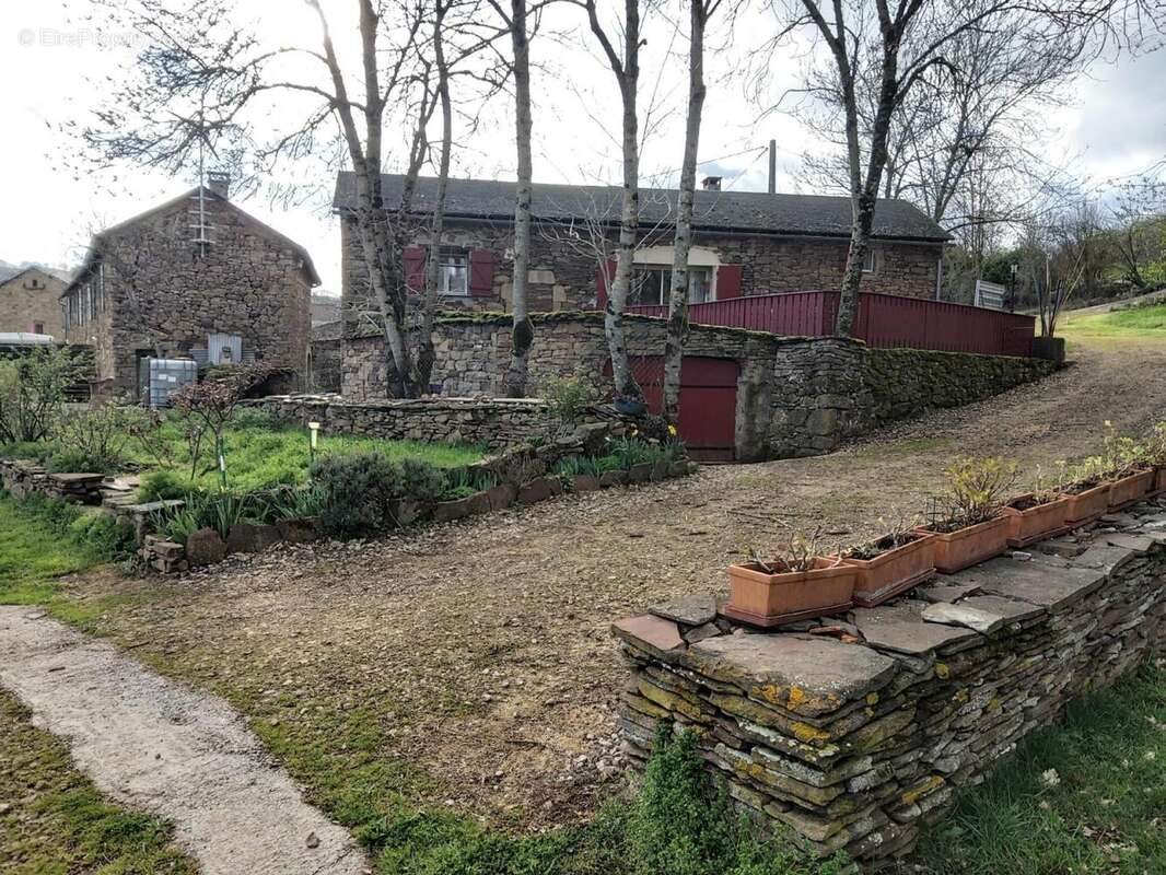 Maison à vendre, 219m², Martrin