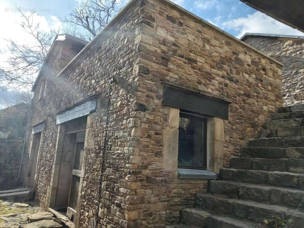 Maison à vendre, 219m², Martrin