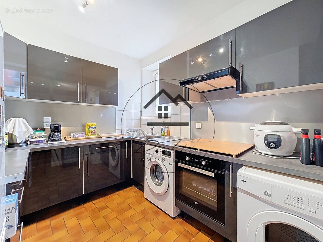 Appartement à vendre, 37m², Mouy