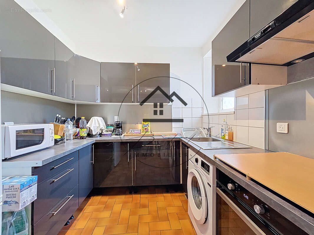 Appartement à vendre, 37m², Mouy